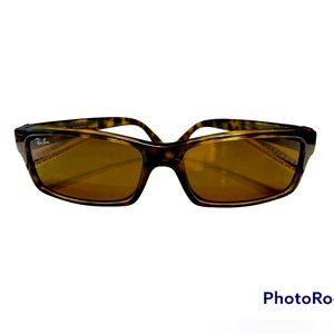 Authentic Ray-Ban Sunglasses
